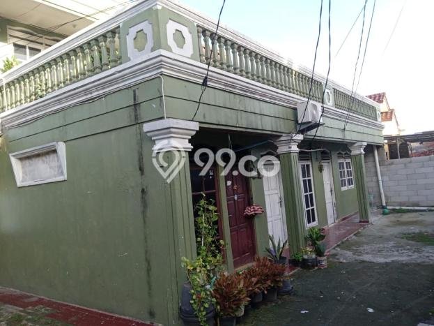 Untuk Dijual Tanah 375m2 di Lenteng Agung, Jakarta Selatan Untuk Dijual Tanah 375m2 di Lenteng Agung, Jakarta Selatan