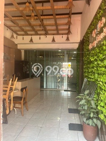 Dijual Ruko di Matraman, Luas 161m2m², Area Komersial, Jalur Strategis Dijual Ruko di Matraman, Luas 161m2m², Area Komersial, Jalur Strategis