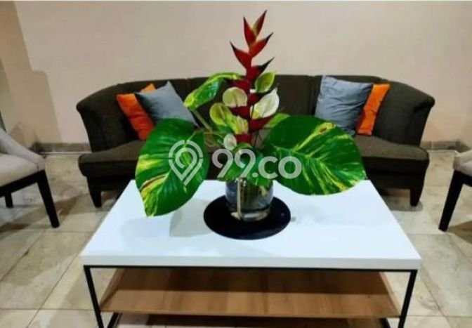 Rumah Luxury Modern Siap Huni di Cibubur Depok Rumah Luxury Modern Siap Huni di Cibubur Depok