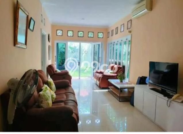 Rumah Luxury Modern Siap Huni di Cibubur Depok Rumah Luxury Modern Siap Huni di Cibubur Depok
