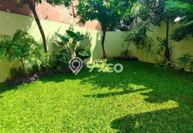 Rumah Luxury Modern Siap Huni di Cibubur Depok Rumah Luxury Modern Siap Huni di Cibubur Depok
