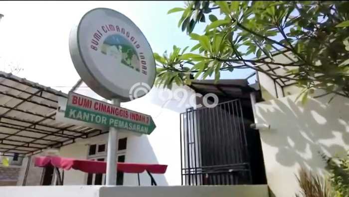 Jual Rumah Strategis Bagus Punya 3 KT di Tapos Depok SHM Jual Rumah Strategis Bagus Punya 3 KT di Tapos Depok SHM