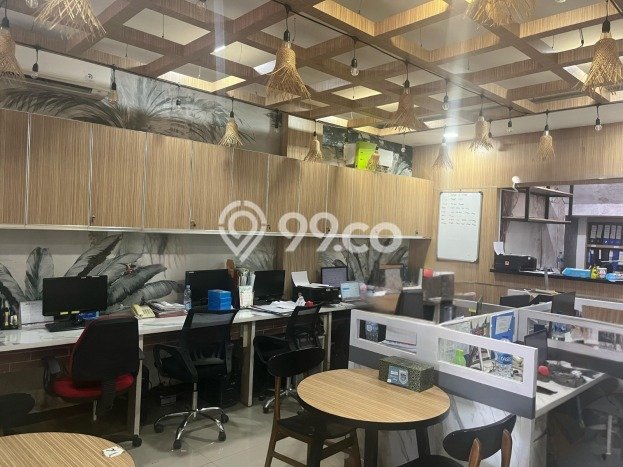 Dijual Ruko di Matraman, Luas 161m2m², Area Komersial, Jalur Strategis Dijual Ruko di Matraman, Luas 161m2m², Area Komersial, Jalur Strategis