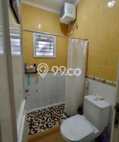 Rumah Luxury Modern Siap Huni di Cibubur Depok Rumah Luxury Modern Siap Huni di Cibubur Depok