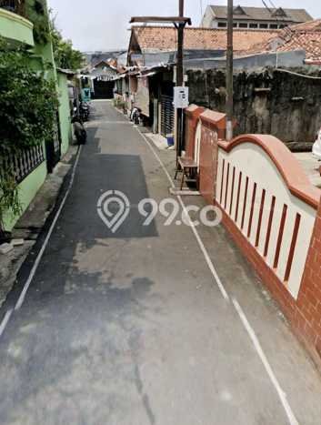 Untuk Dijual Tanah 375m2 di Lenteng Agung, Jakarta Selatan Untuk Dijual Tanah 375m2 di Lenteng Agung, Jakarta Selatan