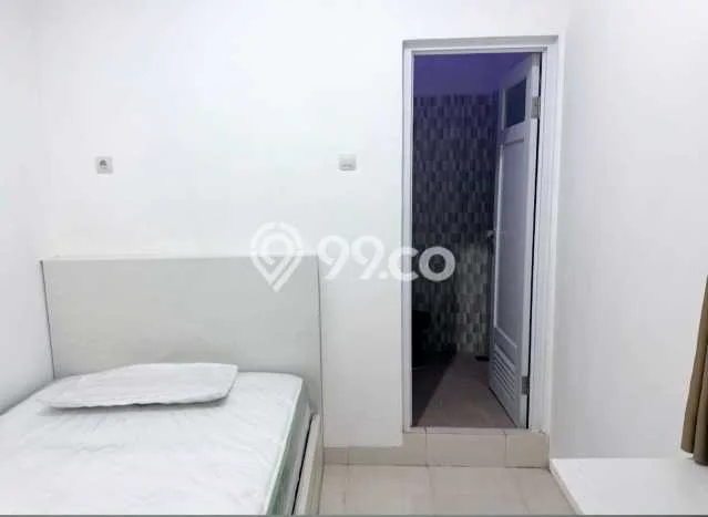 Investasi Kost di Tapos Spesifikasi 7 KT & 7 KM Investasi Kost di Tapos Spesifikasi 7 KT & 7 KM