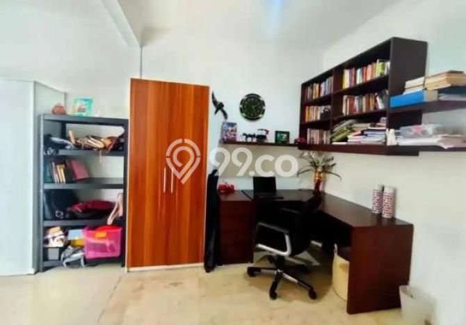 Rumah Luxury Modern Siap Huni di Cibubur Depok Rumah Luxury Modern Siap Huni di Cibubur Depok