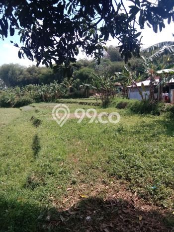 Untuk Dijual Tanah di Bandung, Luas 821m2 SHM Untuk Dijual Tanah di Bandung, Luas 821m2 SHM