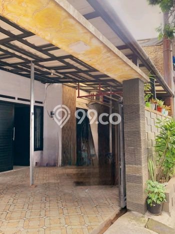 Jual Rumah Minimalis Bagus Punya 4 KT di Ciracas Jakarta Timur SHM Jual Rumah Minimalis Bagus Punya 4 KT di Ciracas Jakarta Timur SHM