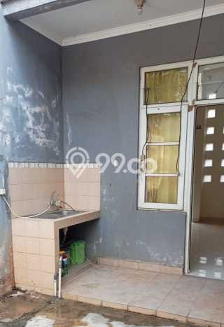 Rumah Minimalis 2 KT di Cikeas Bogor Unfurnished Rumah Minimalis 2 KT di Cikeas Bogor Unfurnished