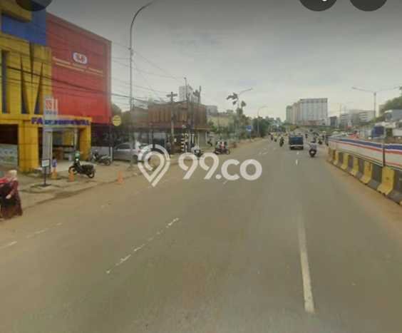Dijual Ruko di Matraman, Luas 161m2m², Area Komersial, Jalur Strategis Dijual Ruko di Matraman, Luas 161m2m², Area Komersial, Jalur Strategis