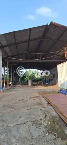 Tanah Dijual di Depok Seluas 3242m2 Strategis Tanah Dijual di Depok Seluas 3242m2 Strategis