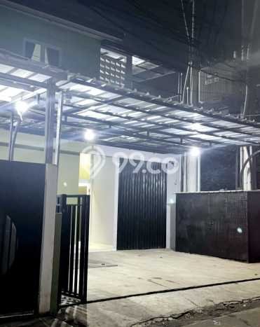 Investasi Kost di Tapos Spesifikasi 7 KT & 7 KM Investasi Kost di Tapos Spesifikasi 7 KT & 7 KM