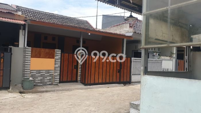 Hunian Murah Dijual di Cibinong, Bogor Harga Rp 499 Juta Hunian Murah Dijual di Cibinong, Bogor Harga Rp 499 Juta