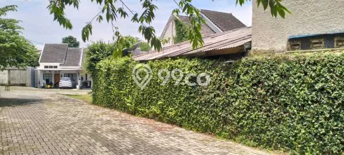 Tanah Strategis Dijual di Gunung Sindur Bogor 3300m2 Tanah Strategis Dijual di Gunung Sindur Bogor 3300m2