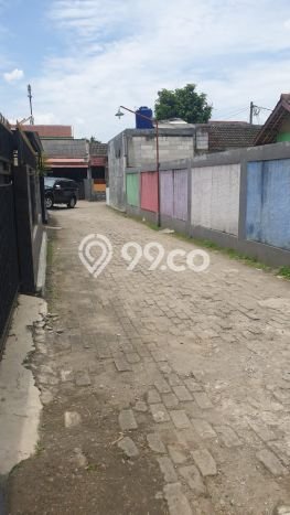 Hunian Murah Dijual di Cibinong, Bogor Harga Rp 499 Juta Hunian Murah Dijual di Cibinong, Bogor Harga Rp 499 Juta