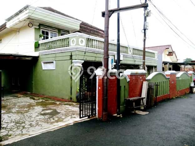 Untuk Dijual Tanah 375m2 di Lenteng Agung, Jakarta Selatan Untuk Dijual Tanah 375m2 di Lenteng Agung, Jakarta Selatan