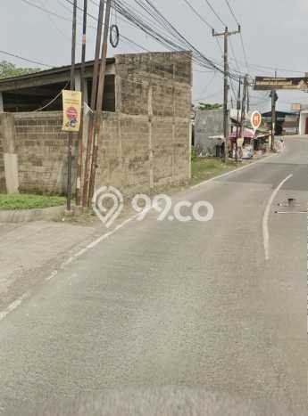 Lahan Dijual Lokasi Strategis di Karawang dengan Luas 846m2 Lahan Dijual Lokasi Strategis di Karawang dengan Luas 846m2