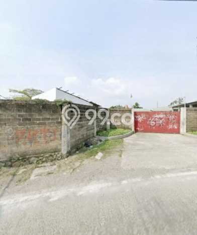 Lahan Dijual Lokasi Strategis di Karawang dengan Luas 846m2 Lahan Dijual Lokasi Strategis di Karawang dengan Luas 846m2