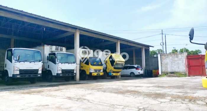 Lahan Dijual Lokasi Strategis di Karawang dengan Luas 846m2 Lahan Dijual Lokasi Strategis di Karawang dengan Luas 846m2