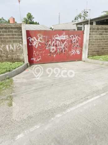Lahan Dijual Lokasi Strategis di Karawang dengan Luas 846m2 Lahan Dijual Lokasi Strategis di Karawang dengan Luas 846m2