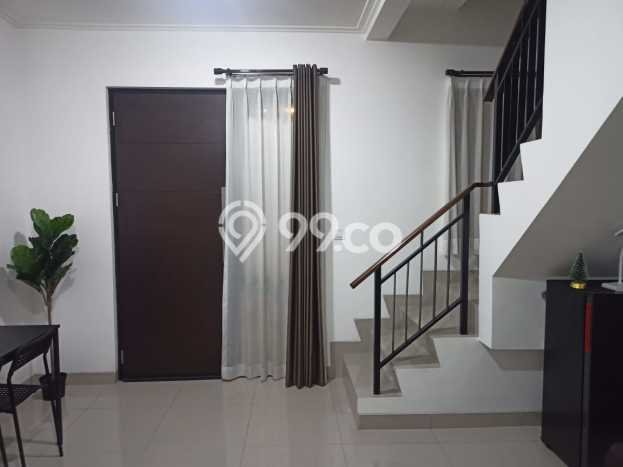 Dijual Cepat Rumah Favorit Siap Huni LB 90m2 di Tangerang, Tangerang Dijual Cepat Rumah Favorit Siap Huni LB 90m2 di Tangerang, Tangerang