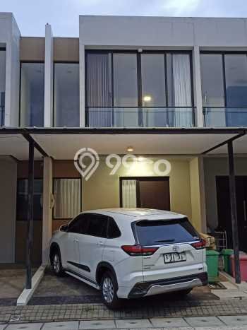 Dijual Cepat Rumah Favorit Siap Huni LB 90m2 di Tangerang, Tangerang Dijual Cepat Rumah Favorit Siap Huni LB 90m2 di Tangerang, Tangerang