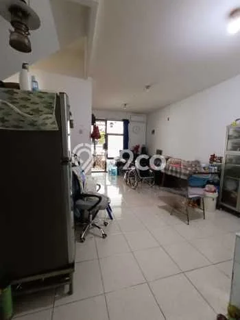 Rumah Minimalis 3 KT di Bojong Indah Jakarta Barat Rumah Minimalis 3 KT di Bojong Indah Jakarta Barat