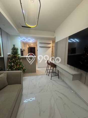 Apartemen Favorit Nyaman Dijual di Tangerang dengan 2 Kamar Tidur Apartemen Favorit Nyaman Dijual di Tangerang dengan 2 Kamar Tidur