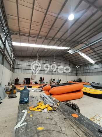 Gudang Bagus Dijual LB 1800m2 Lokasi Strategis Jakarta Barat Area Cocok untuk Bisnis Gudang Bagus Dijual LB 1800m2 Lokasi Strategis Jakarta Barat Area Cocok untuk Bisnis