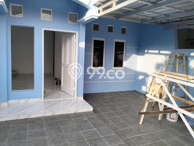 Jual Rumah Eksklusif 2 KT di Kalideres, Jakarta Barat Jual Rumah Eksklusif 2 KT di Kalideres, Jakarta Barat