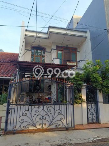Hunian Nyaman Asri 3 KT Siap Pakai di Kalideres Jakarta Barat Hunian Nyaman Asri 3 KT Siap Pakai di Kalideres Jakarta Barat