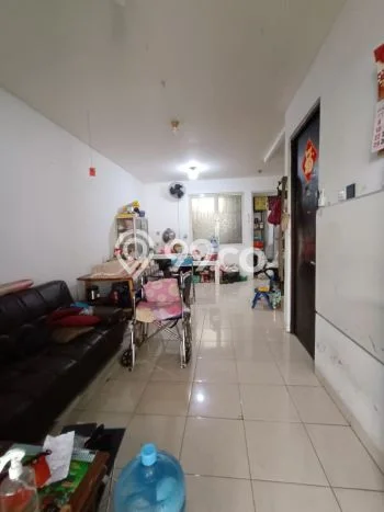 Rumah Minimalis 3 KT di Bojong Indah Jakarta Barat Rumah Minimalis 3 KT di Bojong Indah Jakarta Barat