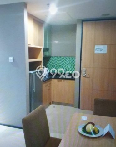 Untuk Dijual Apartemen di Balikpapan Kota, Balikpapan Punya 1 Kamar Tidur Untuk Dijual Apartemen di Balikpapan Kota, Balikpapan Punya 1 Kamar Tidur