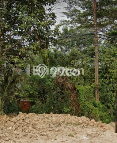 Dijual Tanah di Balikpapan Utara Balikpapan Luas 2575m2 SHM Dijual Tanah di Balikpapan Utara Balikpapan Luas 2575m2 SHM