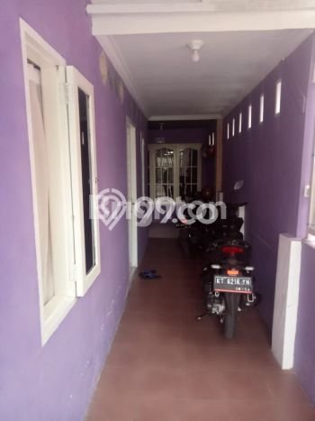 Rumah Modern Cantik 15 Kamar Bisa Langsung Pindah di Balikpapan Selatan Rumah Modern Cantik 15 Kamar Bisa Langsung Pindah di Balikpapan Selatan