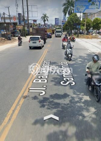 Lahan Dijual Lokasi Balikpapan Utara, Balikpapan dengan Luas Tanah 480m2 dan Status SHM Lahan Dijual Lokasi Balikpapan Utara, Balikpapan dengan Luas Tanah 480m2 dan Status SHM