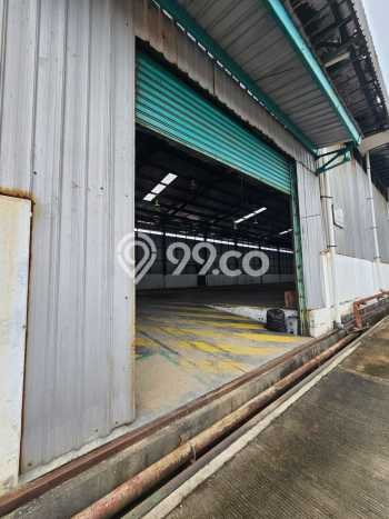 Gudang untuk Disewa di Pusat Balikpapan Luas Bangunan 1061m2 Gudang untuk Disewa di Pusat Balikpapan Luas Bangunan 1061m2