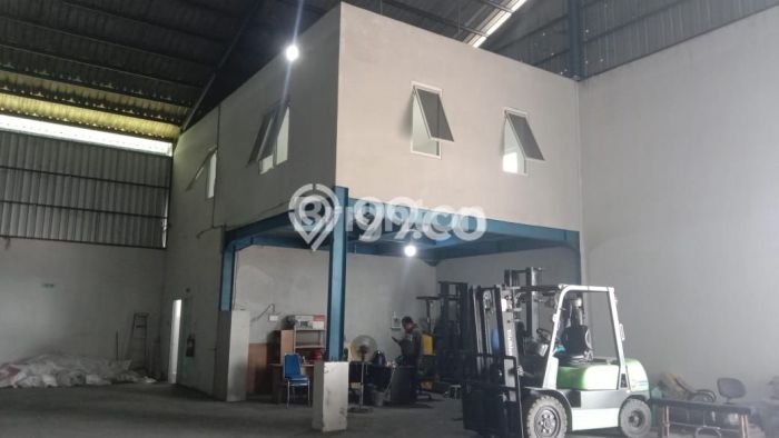 Gudang For Rent Kawasan Balikpapan Utara, Luas 1080m², Area Strategis, Ready Usaha Gudang For Rent Kawasan Balikpapan Utara, Luas 1080m², Area Strategis, Ready Usaha