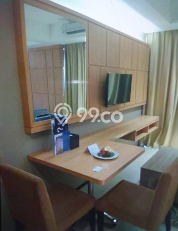 Untuk Dijual Apartemen di Balikpapan Kota, Balikpapan Punya 1 Kamar Tidur Untuk Dijual Apartemen di Balikpapan Kota, Balikpapan Punya 1 Kamar Tidur