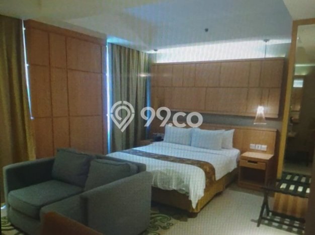 Untuk Dijual Apartemen di Balikpapan Kota, Balikpapan Punya 1 Kamar Tidur Untuk Dijual Apartemen di Balikpapan Kota, Balikpapan Punya 1 Kamar Tidur