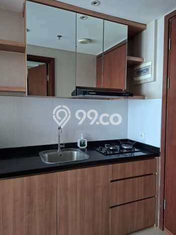 Siap Huni Apartemen di Tangerang 1 Kamar & 1 Kamar Mandi, Luas 30m2 Siap Huni Apartemen di Tangerang 1 Kamar & 1 Kamar Mandi, Luas 30m2