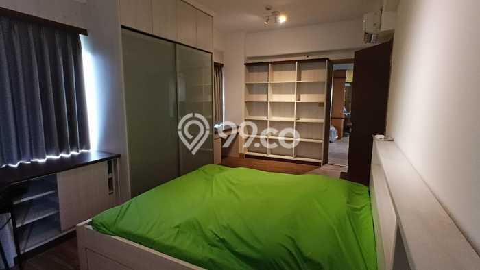 Sewa Apartemen Murah di Lippo Karawaci 2 Bedroom Sewa Apartemen Murah di Lippo Karawaci 2 Bedroom