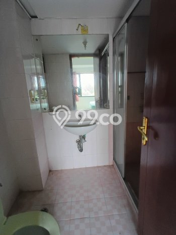 Siap Huni Apartemen di Tangerang 3 Kamar & 2 Kamar Mandi, Luas 96m2 Siap Huni Apartemen di Tangerang 3 Kamar & 2 Kamar Mandi, Luas 96m2