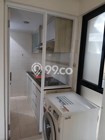 Apartemen Cozy Dijual di Tangerang Spesifikasi 4 KT, 2 KM Apartemen Cozy Dijual di Tangerang Spesifikasi 4 KT, 2 KM