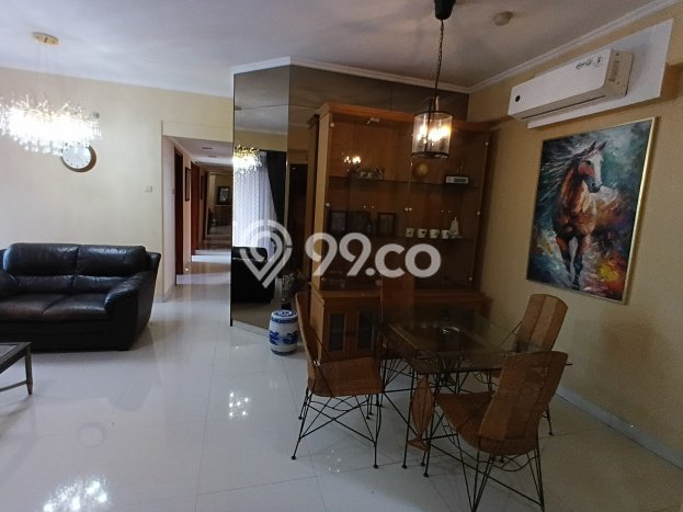 Sewa Apartemen Murah di Lippo Karawaci 3 Bedroom Sewa Apartemen Murah di Lippo Karawaci 3 Bedroom