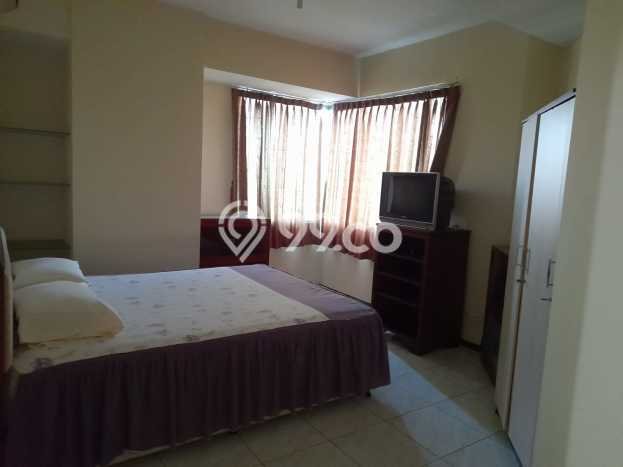 Apartemen Favorit Nyaman Dijual di Tangerang dengan 2 Kamar Tidur Apartemen Favorit Nyaman Dijual di Tangerang dengan 2 Kamar Tidur