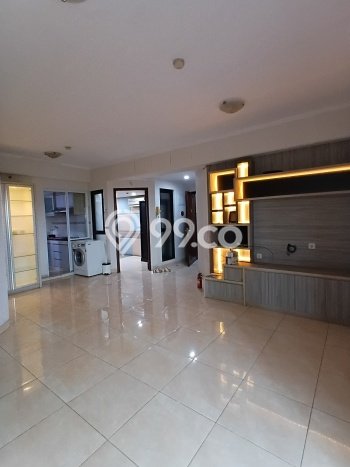Apartemen Cozy Dijual di Tangerang Spesifikasi 4 KT, 2 KM Apartemen Cozy Dijual di Tangerang Spesifikasi 4 KT, 2 KM