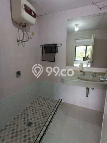 Disewakan Apartemen Ekonomis 3 BR di Lippo Karawaci Tangerang Disewakan Apartemen Ekonomis 3 BR di Lippo Karawaci Tangerang