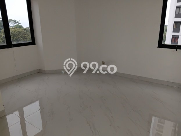 Untuk Dijual Apartemen 3 KT & 2 KM di Tangerang Area Strategis Untuk Dijual Apartemen 3 KT & 2 KM di Tangerang Area Strategis